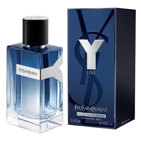 ysl y parfumo|YSL Y price.